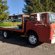 Illustration for article titled Big Red: Photo Dump of Want; 1957 Ford C600